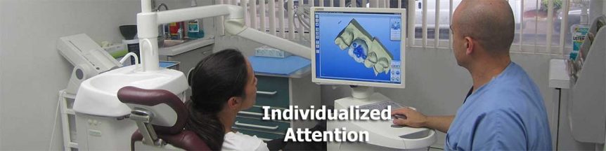 Get individualized attention from our dentists in Brookline MA.