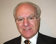 Dr. David Gordon
