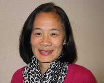 Dr. Tina Wang