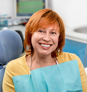Cosmetic dentistry can change your life.