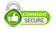 Comodo Secure company logo