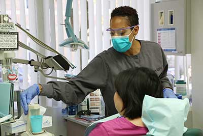 Dental Cleanings & Dental Exams Are The Foundation Of Sound Dental Care