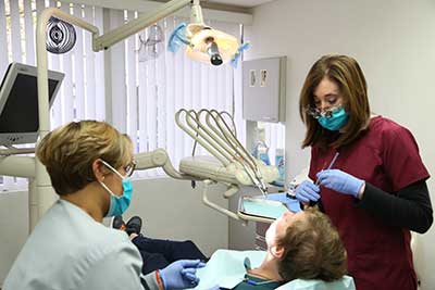 Dental Fillings Actually Strengthen Your Tooth
