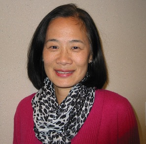 Dr. Tina Wang