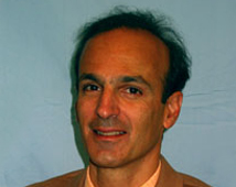 Dr. Robert Cipriano