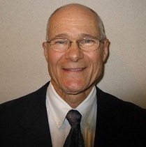 Dr. Richard Newburg
